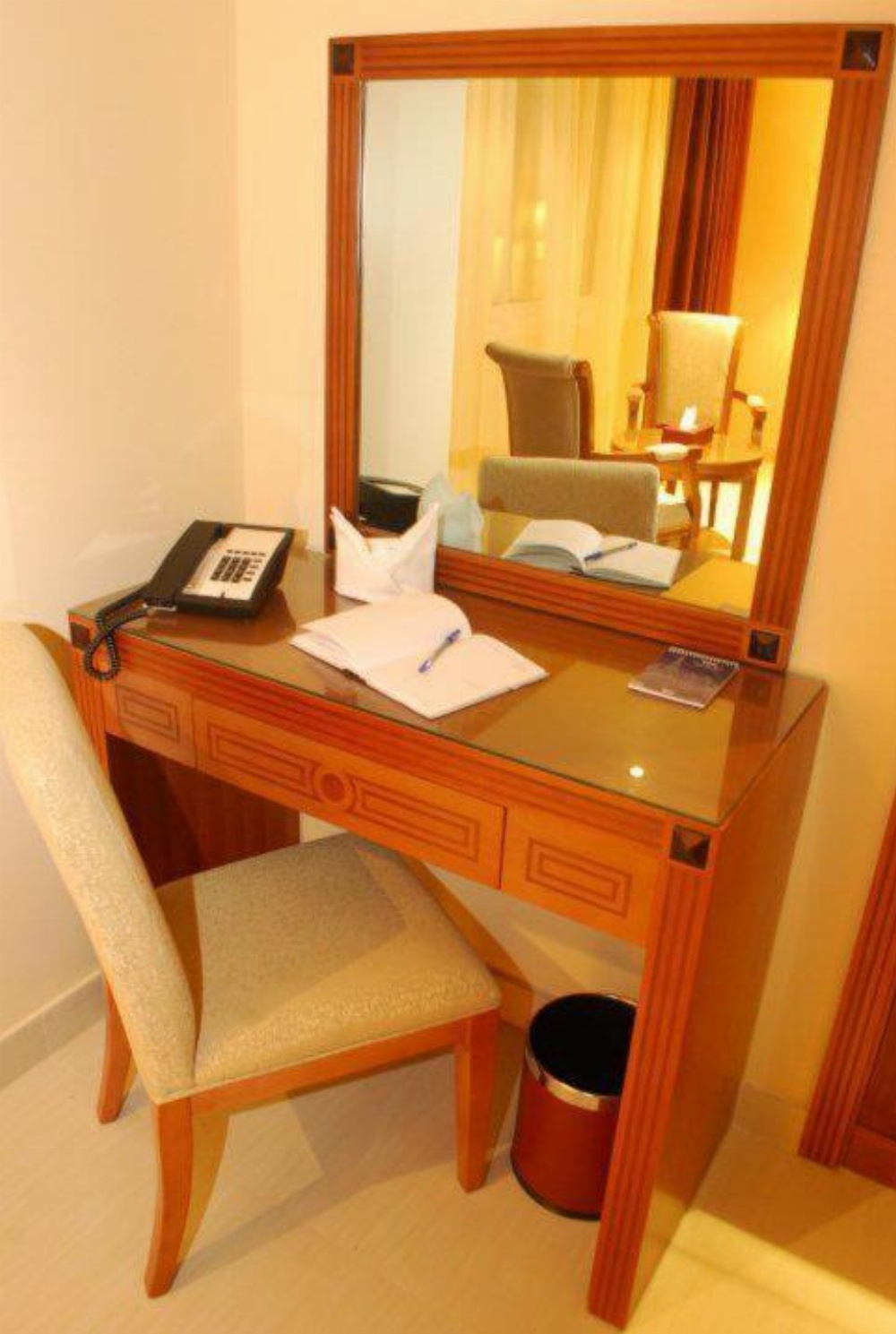 La Rosa Hotel Oman
