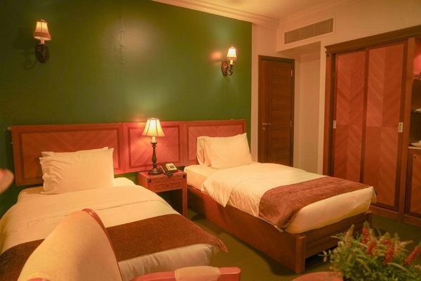 La Rosa Hotel Oman image 10