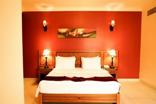 La Rosa Hotel Oman image 11