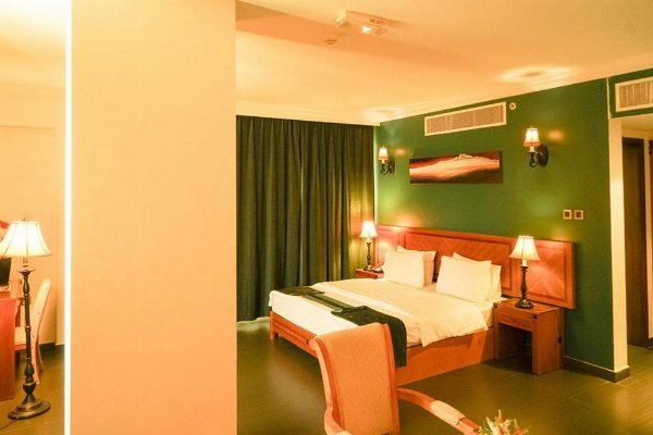 La Rosa Hotel Oman image 13