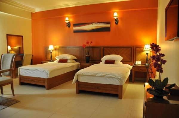 La Rosa Hotel Oman image 14