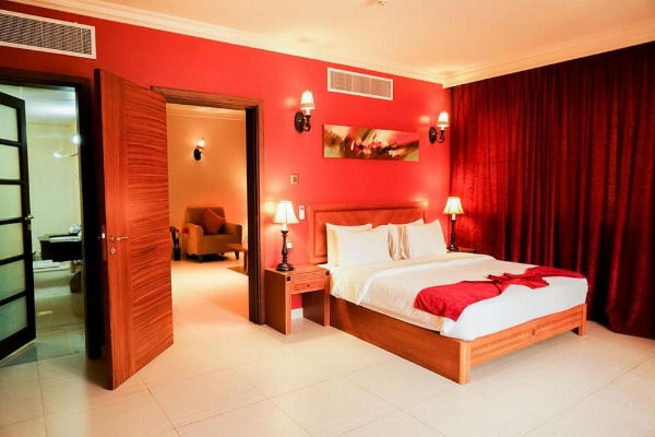 La Rosa Hotel Oman image 16