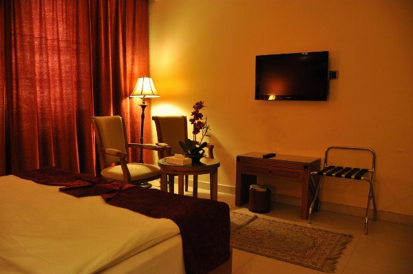 La Rosa Hotel Oman image 2