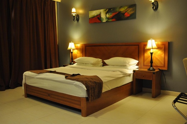 La Rosa Hotel Oman image 5