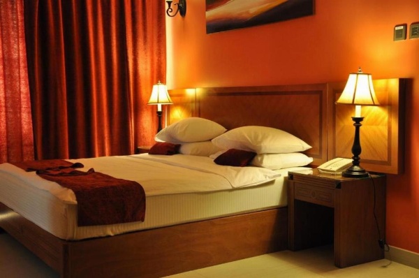 La Rosa Hotel Oman image 7