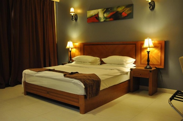 La Rosa Hotel Oman image 9